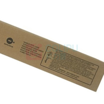夏普 SHARP 墨粉盒 DX-25CTBA 打印量20000页 (黑色) (新老包装交替中)