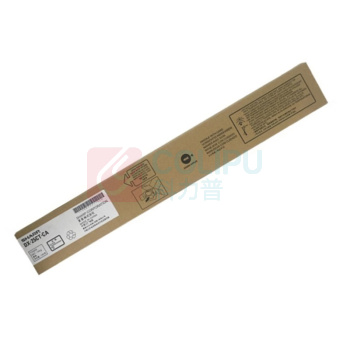 夏普 SHARP 墨粉盒 DX-25CT-CA/DX-25CT-CB 7000页 (青色) (新老包装交替中)