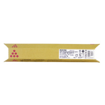理光 RICOH 复印机高容墨粉 MP C2551C (红色)