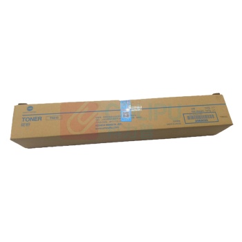 柯尼卡美能达 KONICA MINOLTA 墨粉 TN515 24400页 (黑色)
