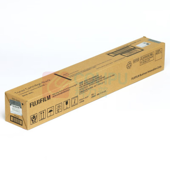FUJIFILM 富士胶片 复印机墨粉盒 CT202952 9000页 (黑色) 适用于SC2022(新老包装更替中,随机发货)