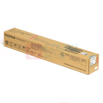 FUJIFILM 富士胶片 复印机墨粉盒 CT202954 3000页 (洋红色) 适用于SC2022(新老包装更替中,随机发货)