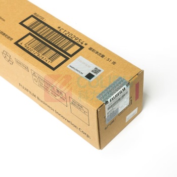 FUJIFILM 富士胶片 复印机墨粉盒 CT202954 3000页 (洋红色) 适用于SC2022(新老包装更替中,随机发货)