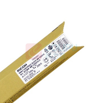 理光 RICOH 复印机墨粉 MPC2551C 10000页 (黑色) 适用于C2551/C2051