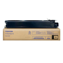 东芝 TOSHIBA 高容量碳粉 T-FC415C-K 38400页 (黑色)
