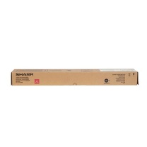 夏普 SHARP 墨粉 MX-36CT-MA/MX-36CT-MB 15000页 (品红色) (新老包装交替中)