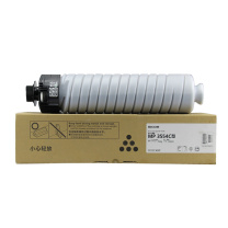 理光 RICOH 墨粉盒 MP3554C 标准装 (黑色)