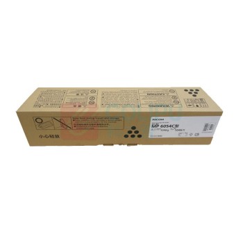 理光 RICOH 复印机碳粉 MP6054C 37000页 (黑色)