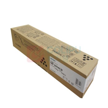 理光 RICOH 复印机碳粉 MP6054C 37000页 (黑色)