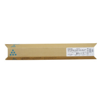 理光 RICOH 复印机碳粉盒 MPC3501C/C3300C 16000页 (青色)