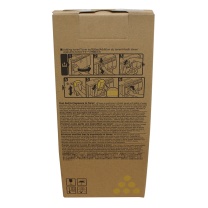 理光 RICOH 复印机碳粉盒 MPC7501C (黄色)