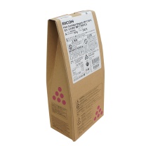 理光 RICOH 复印机碳粉盒 MPC7501C (红色)