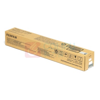 FUJIFILM 富士胶片 墨粉筒 CT202384 9000页 (黑色) 适用于S2011/2320/2520/2011N