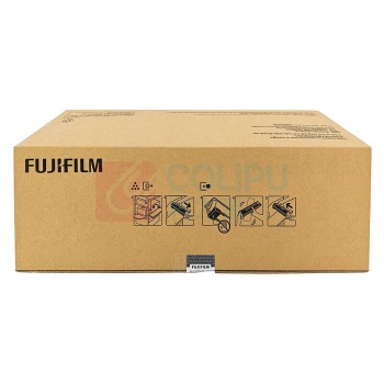 FUJIFILM 富士胶片 复印机墨粉筒 CT202344 25000页 (黑色)