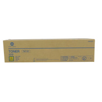柯尼卡美能达 KONICA MINOLTA 碳粉 TN713Y 33200页 (黄色)