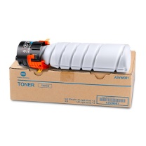 柯尼卡美能达 KONICA MINOLTA 标准容量墨粉 TN119 A3VW081 5400页 (黑色) 2支/盒 按单支出售