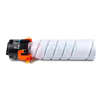 柯尼卡美能达 KONICA MINOLTA 标准容量墨粉 TN119 A3VW081 5400页 (黑色) 2支/盒 按单支出售