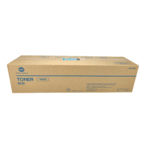 柯尼卡美能达 KONICA MINOLTA 碳粉盒 TN912 约40800页 (黑色)