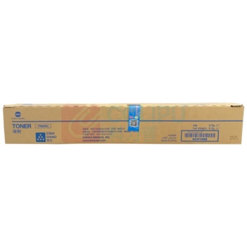 柯尼卡美能达 KONICA MINOLTA 墨粉 TN626C 28000页 (青色)