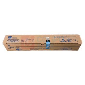 柯尼卡美能达 KONICA MINOLTA 墨粉 TN626C 28000页 (青色)