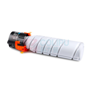 柯尼卡美能达 KONICA MINOLTA 碳粉 TN117 A1UC081 5500页 (黑色) 2支/盒 按单支出售