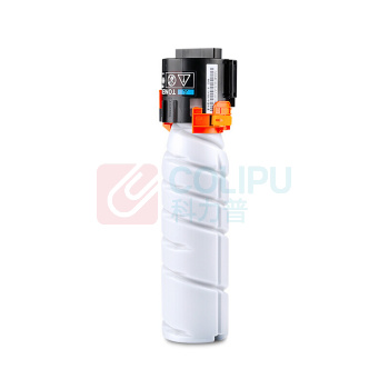 柯尼卡美能达 KONICA MINOLTA 碳粉 TN117 A1UC081 5500页 (黑色) 2支/盒 按单支出售