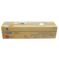 柯尼卡美能达 KONICA MINOLTA 墨粉 TN613M 30000页 (红色)