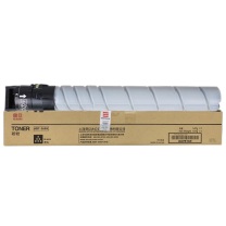 震旦 AURORA 碳粉 ADT-369K 28000页 (黑色) 适用ADC309/ADC369
