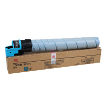 震旦 AURORA 碳粉 ADT-369C 28000页 (青色) 适用ADC309/ADC369