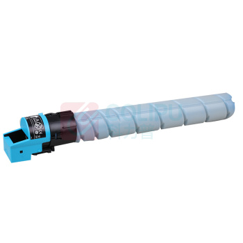 震旦 AURORA 碳粉 ADT-369C 28000页 (青色) 适用ADC309/ADC369