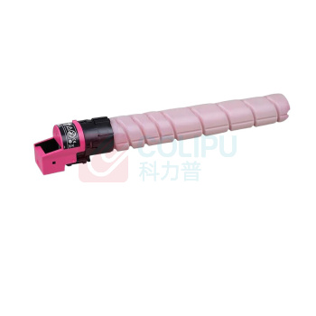 震旦 AURORA 碳粉 ADT-369M 28000页 (红色) 适用ADC309/ADC369