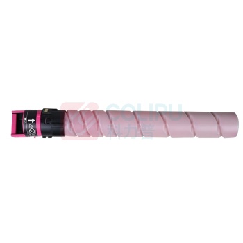 震旦 AURORA 碳粉 ADT-369M 28000页 (红色) 适用ADC309/ADC369