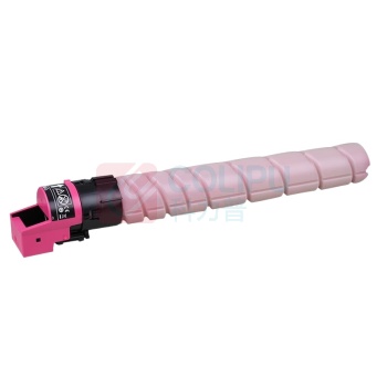 震旦 AURORA 碳粉 ADT-369M 28000页 (红色) 适用ADC309/ADC369