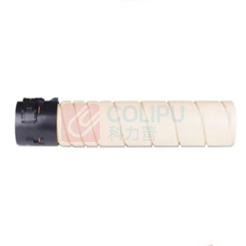 柯尼卡美能达 KONICA MINOLTA TN223Y 标准容量黄粉 TN223Y 5000页 (适用C226/C266) 单位:支