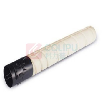 柯尼卡美能达 KONICA MINOLTA TN223Y 标准容量黄粉 TN223Y 5000页 (适用C226/C266) 单位:支