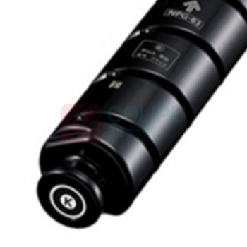 佳能 CANON 复印机墨粉 NPG-83 BK 71000页 (黑色)