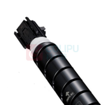 佳能 CANON 复印机墨粉 NPG-83 BK 71000页 (黑色)