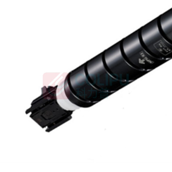 佳能 CANON 复印机墨粉 NPG-83 BK 71000页 (黑色)