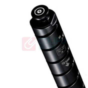 佳能 CANON 复印机墨粉 NPG-83 BK 71000页 (黑色)