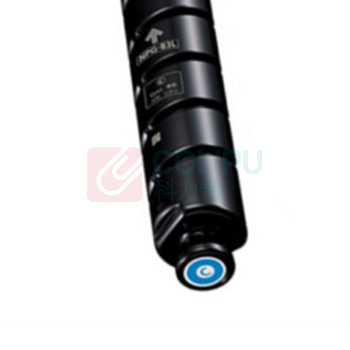 佳能 CANON 复印机墨粉 NPG-83 C (青色)