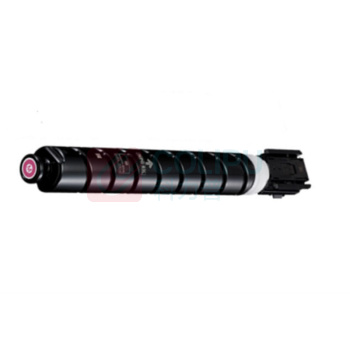 佳能 CANON 复印机墨粉 NPG-83 M 60000页 (品红色)