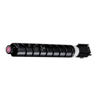 佳能 CANON 复印机墨粉 NPG-83 M 60000页 (品红色)