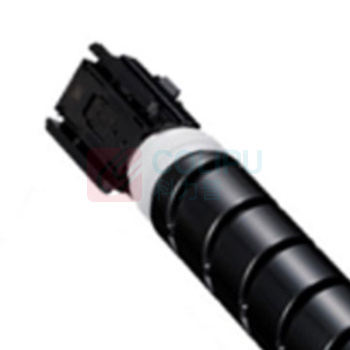 佳能 CANON 复印机墨粉 NPG-83 M 60000页 (品红色)