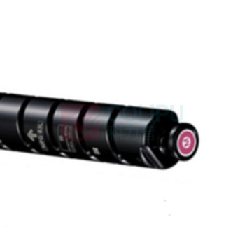 佳能 CANON 复印机墨粉 NPG-83 M 60000页 (品红色)