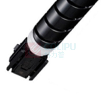 佳能 CANON 复印机墨粉 NPG-83 M 60000页 (品红色)