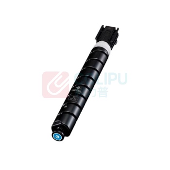 佳能 CANON 经济装复印机墨粉 NPG-83L C 26000页 (青色)