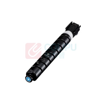 佳能 CANON 经济装复印机墨粉 NPG-83L C 26000页 (青色)