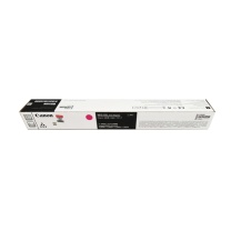 佳能 CANON 经济装复印机墨粉 NPG-83L M 26000页 (品红色)