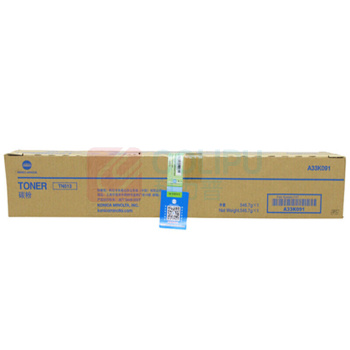 柯尼卡美能达 KONICA MINOLTA 墨粉 TN513 24000页 (黑色)
