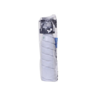 柯尼卡美能达 KONICA MINOLTA 碳粉 TN117H A1UC080 11000页 (黑色) 2支/盒 按单支出售